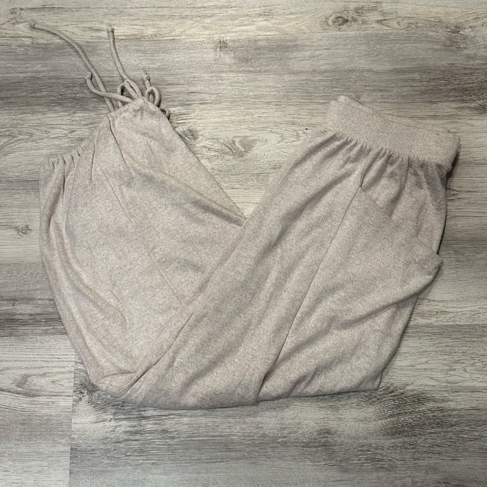 Boutique sweat pants